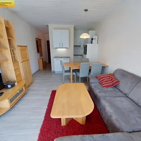 Apartamento Bettina *
