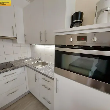 Apartamento Bettina