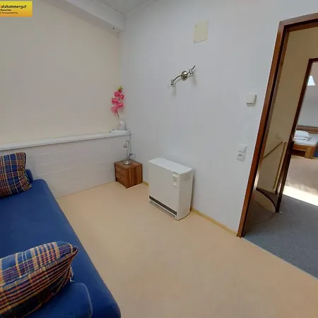 Apartamento Bettina *