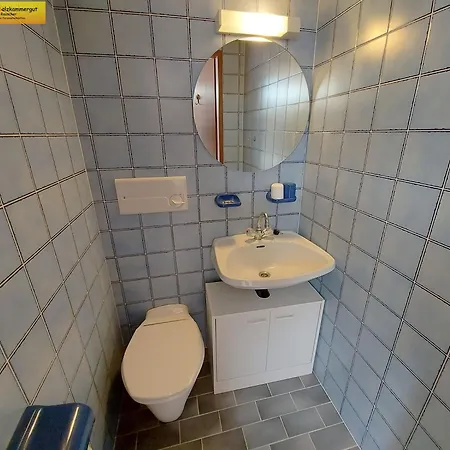 Bettina Apartamento Tauplitz