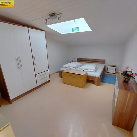 Apartamento Bettina