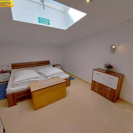 Bettina Apartamento *