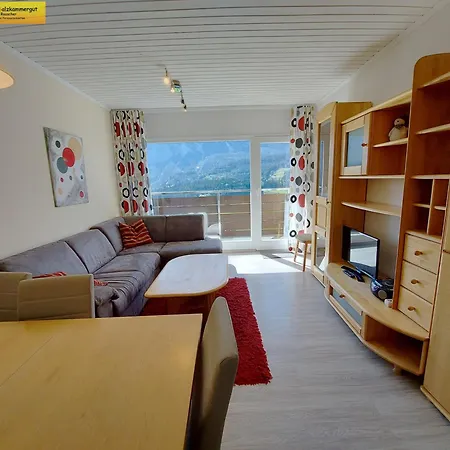Apartamento Bettina *