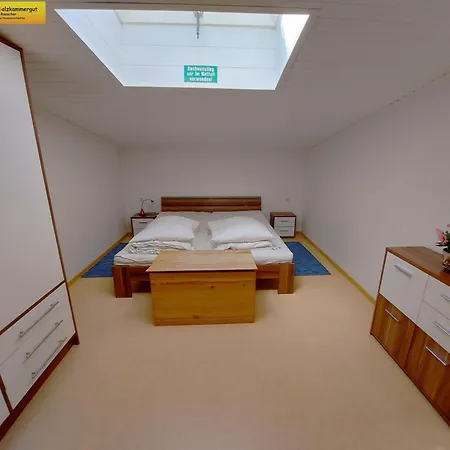 Apartamento Bettina Tauplitz